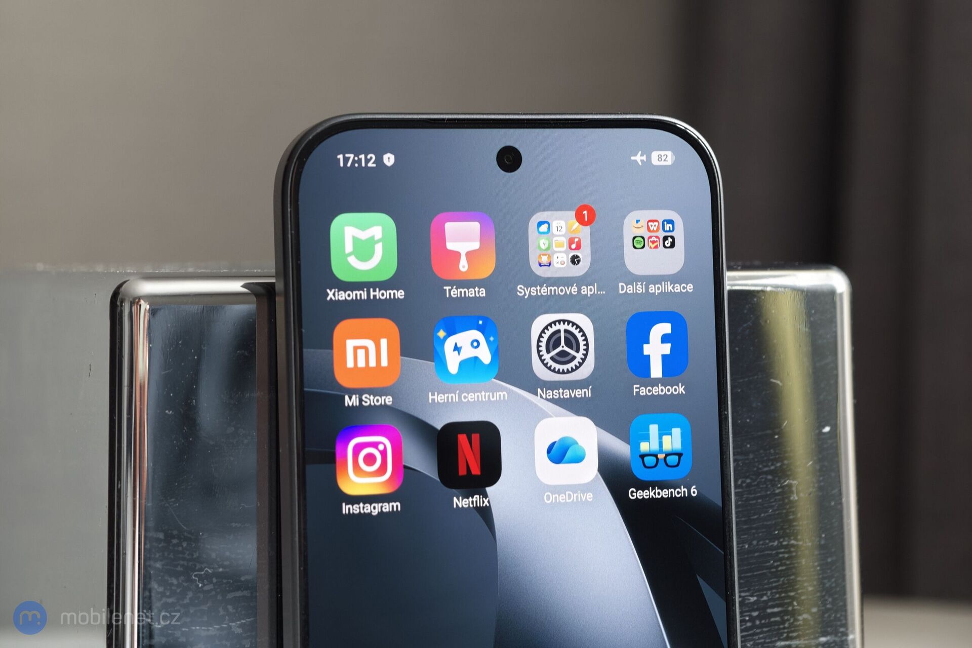 Xiaomi 17T