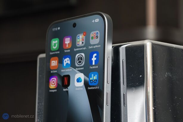 Xiaomi 17T