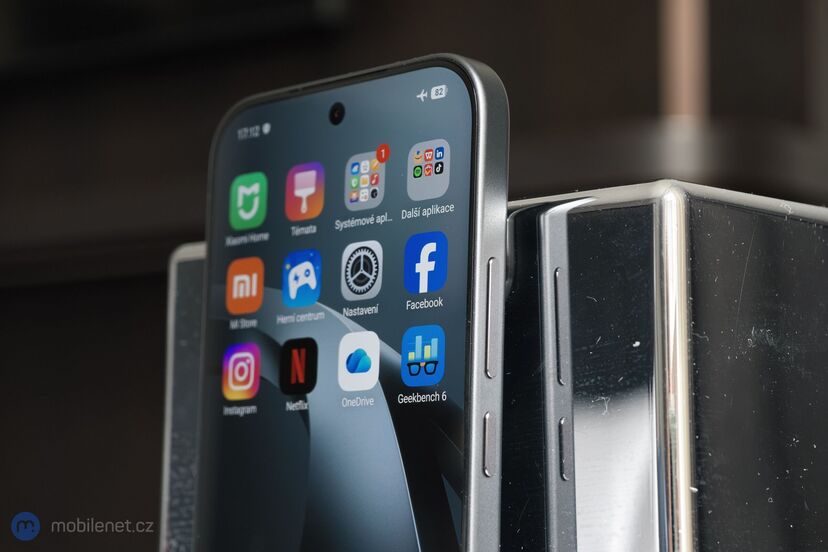 Xiaomi 17T