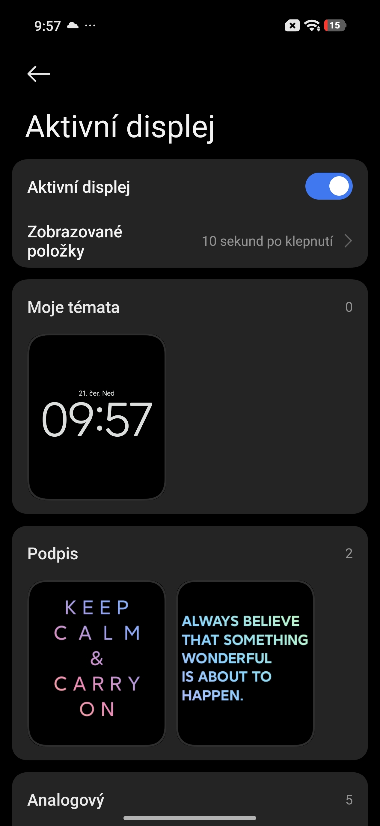 Xiaomi 17T