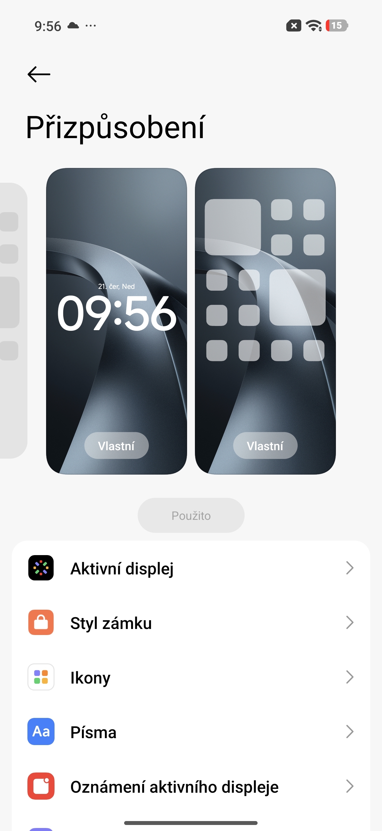Xiaomi 17T