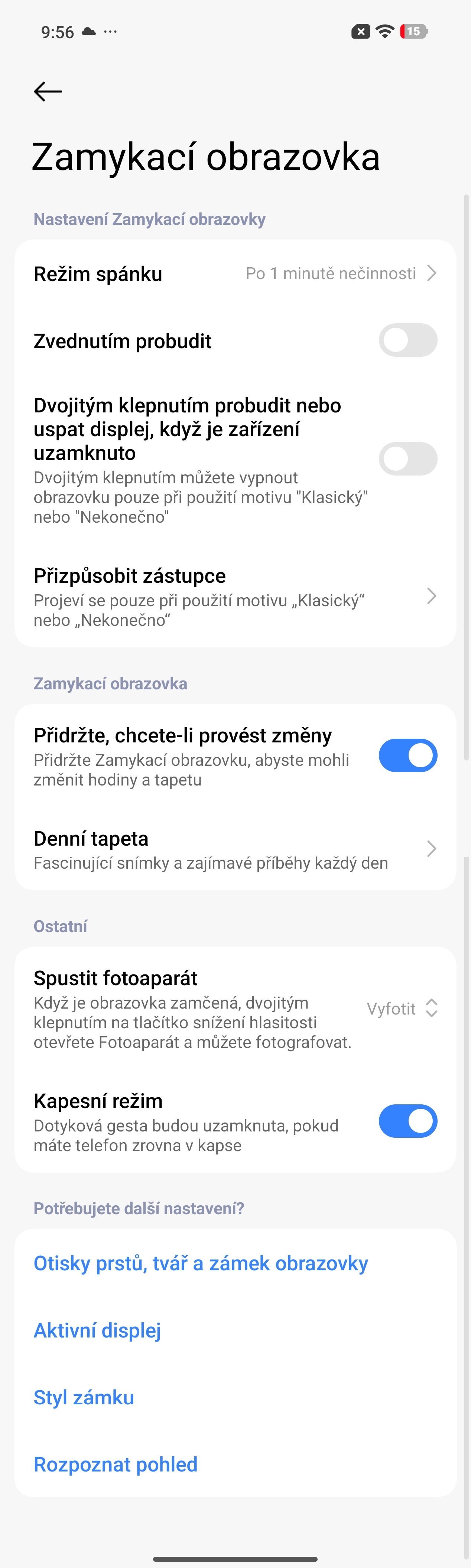 Xiaomi 17T