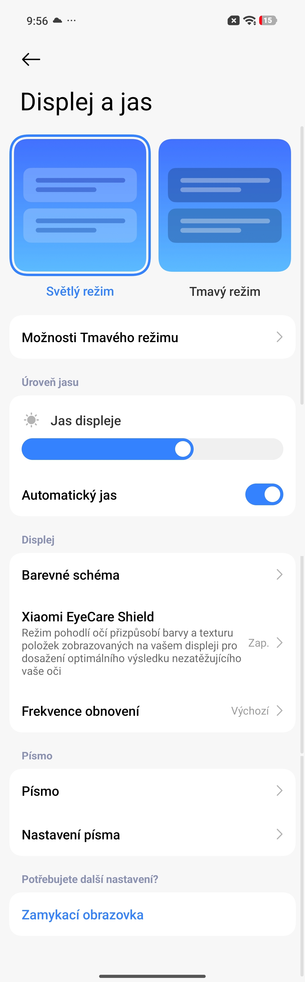 Xiaomi 17T