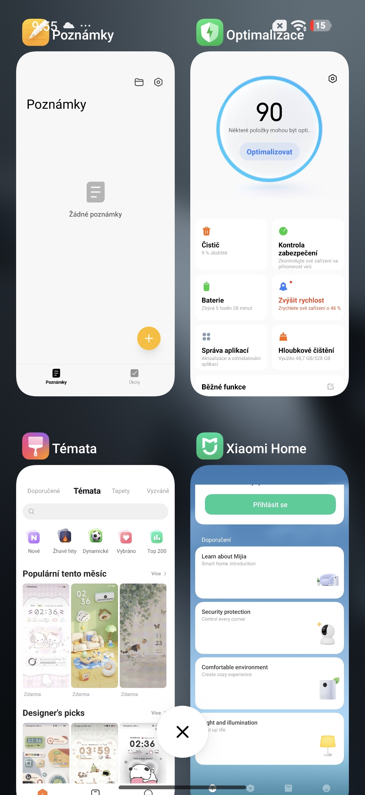 Xiaomi 17T