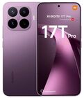 Xiaomi 17T Pro