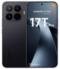 Xiaomi 17T Pro