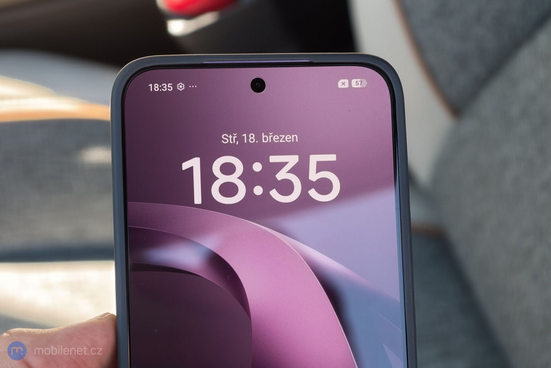 Xiaomi 17T Pro