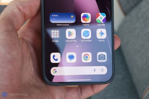 Xiaomi 17T Pro
