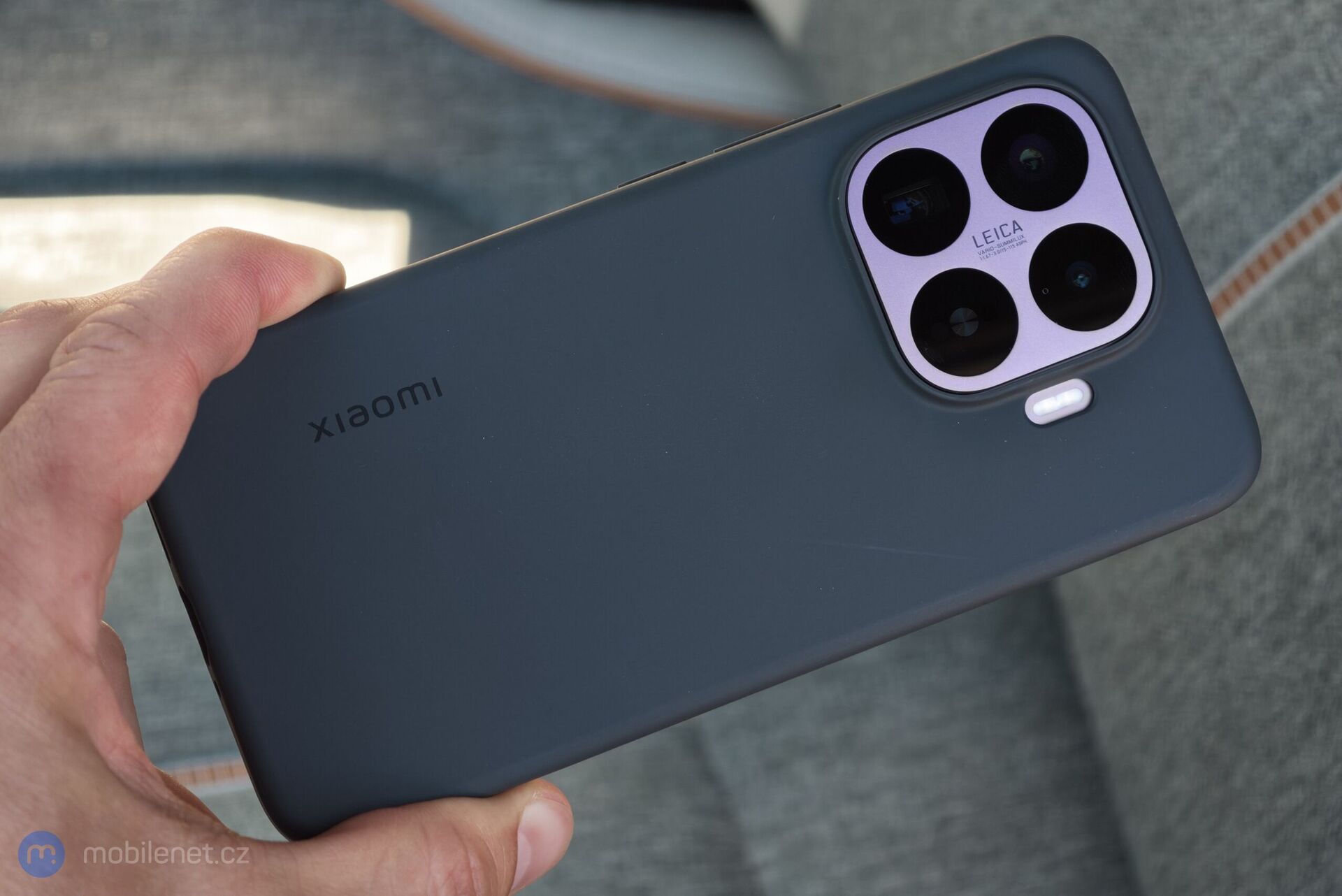 Xiaomi 17T Pro