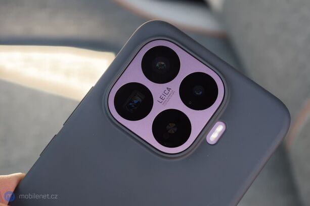 Xiaomi 17T Pro