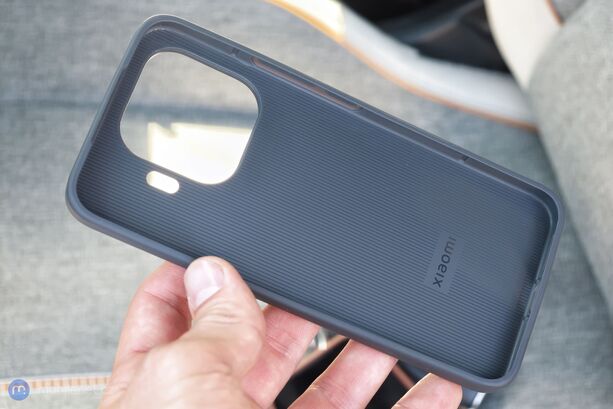 Xiaomi 17T Pro