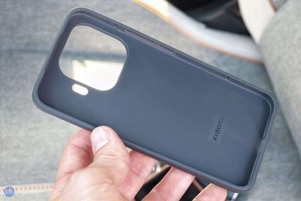 Xiaomi 17T Pro