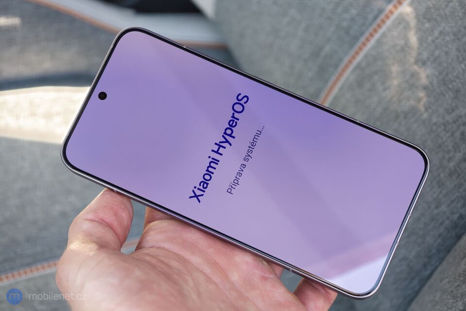 Xiaomi 17T Pro