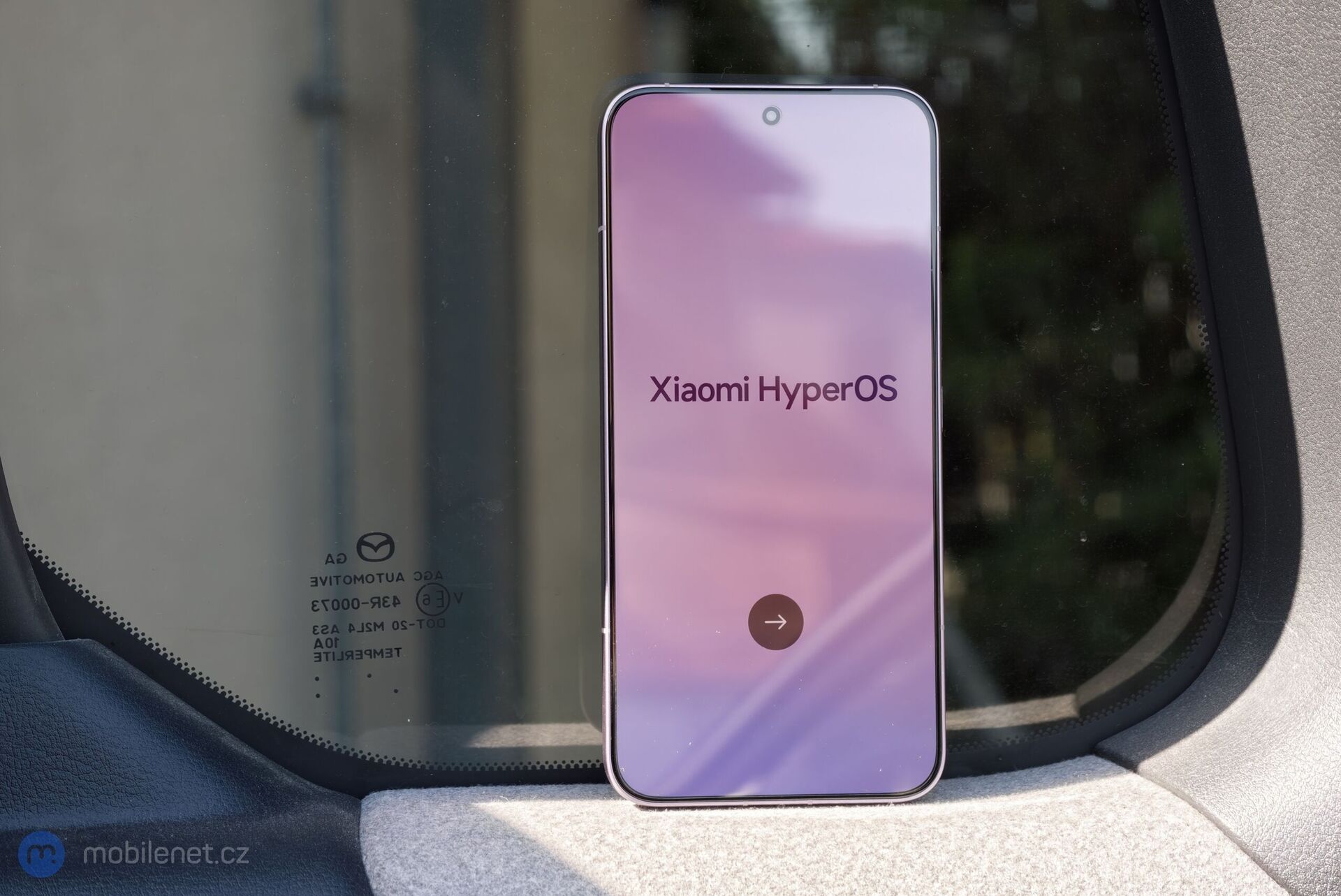 Xiaomi 17T Pro