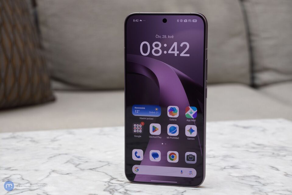 Xiaomi 17T Pro
