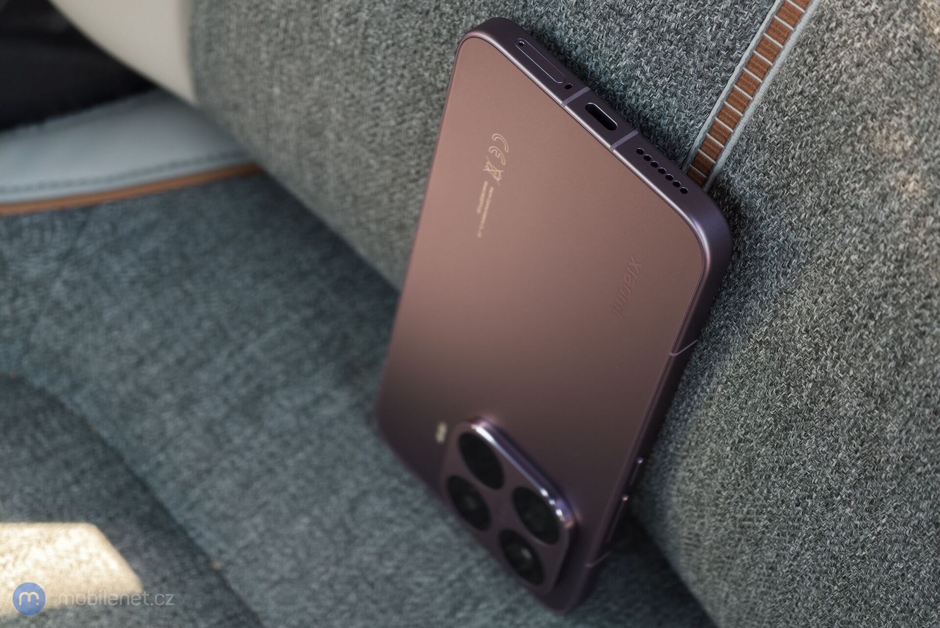 Xiaomi 17T Pro