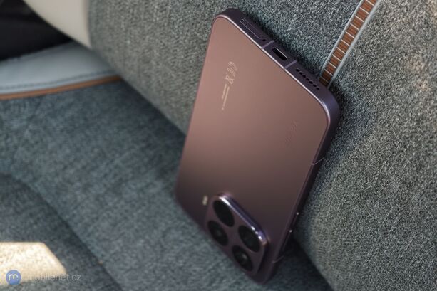 Xiaomi 17T Pro