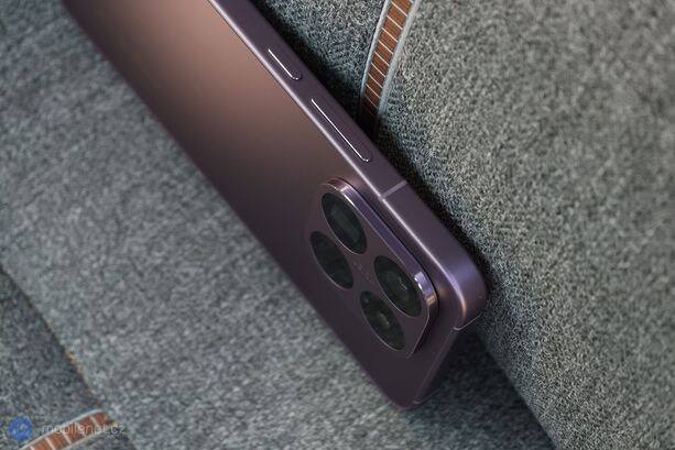 Xiaomi 17T Pro