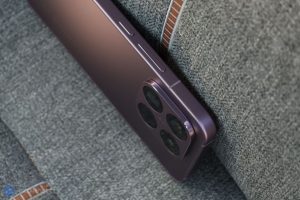 Xiaomi 17T Pro