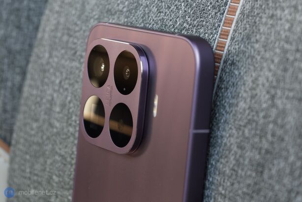 Xiaomi 17T Pro
