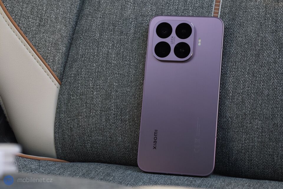 Xiaomi 17T Pro