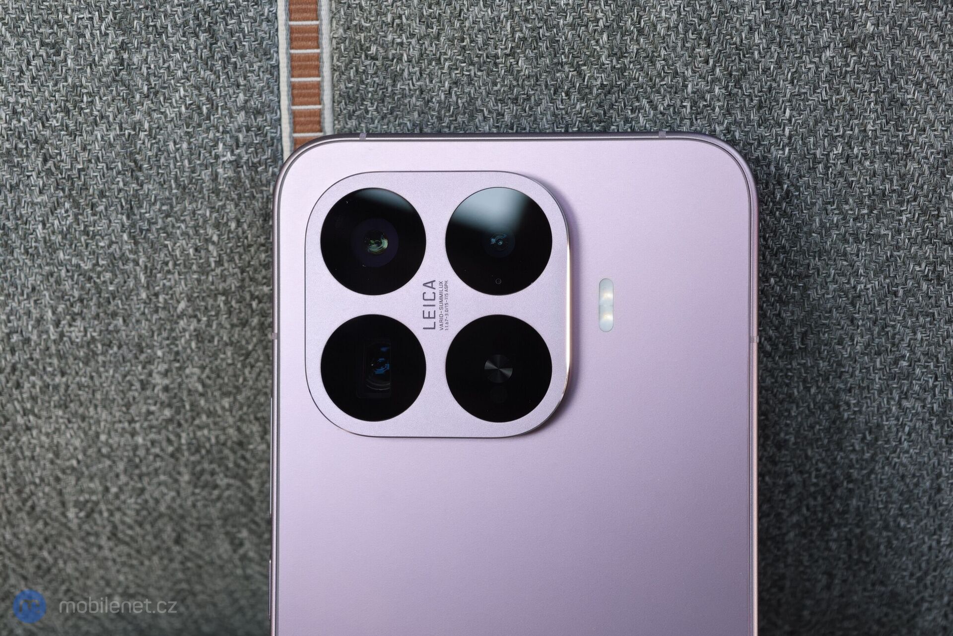 Xiaomi 17T Pro