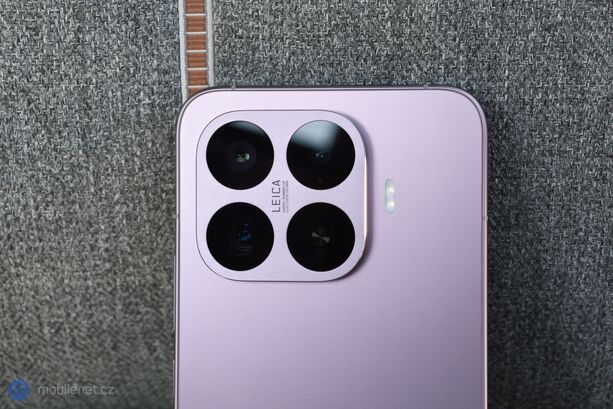 Xiaomi 17T Pro