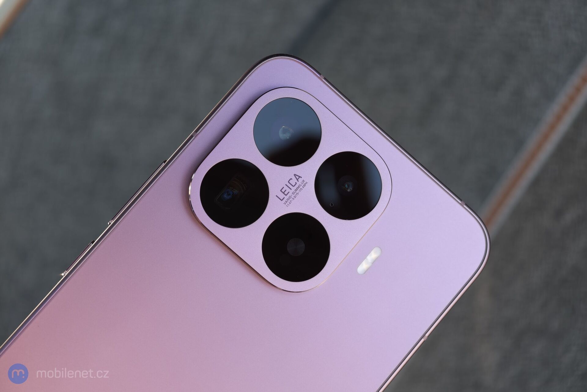 Xiaomi 17T Pro