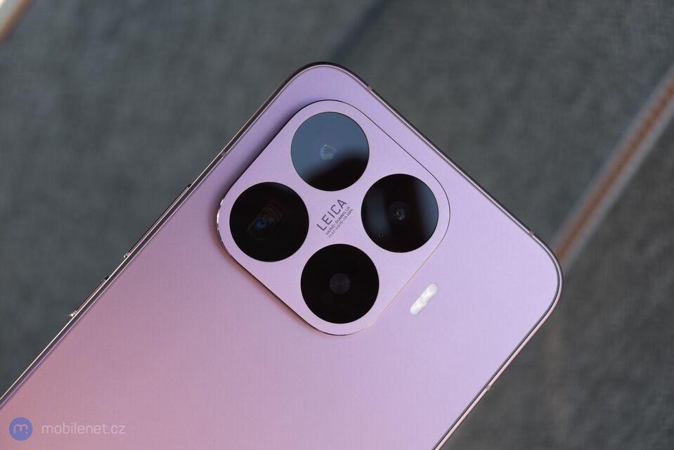 Xiaomi 17T Pro