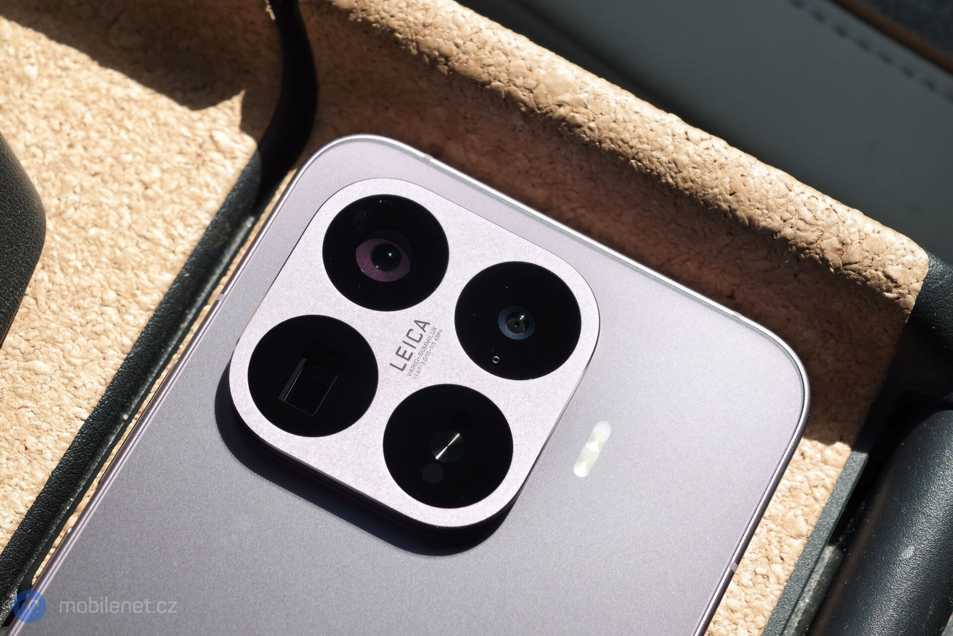 Xiaomi 17T Pro