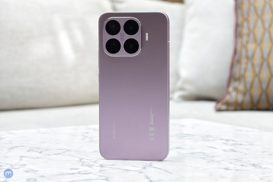 Xiaomi 17T Pro