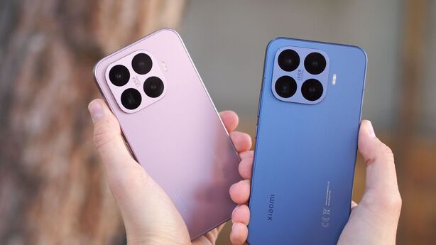Xiaomi 17T Pro