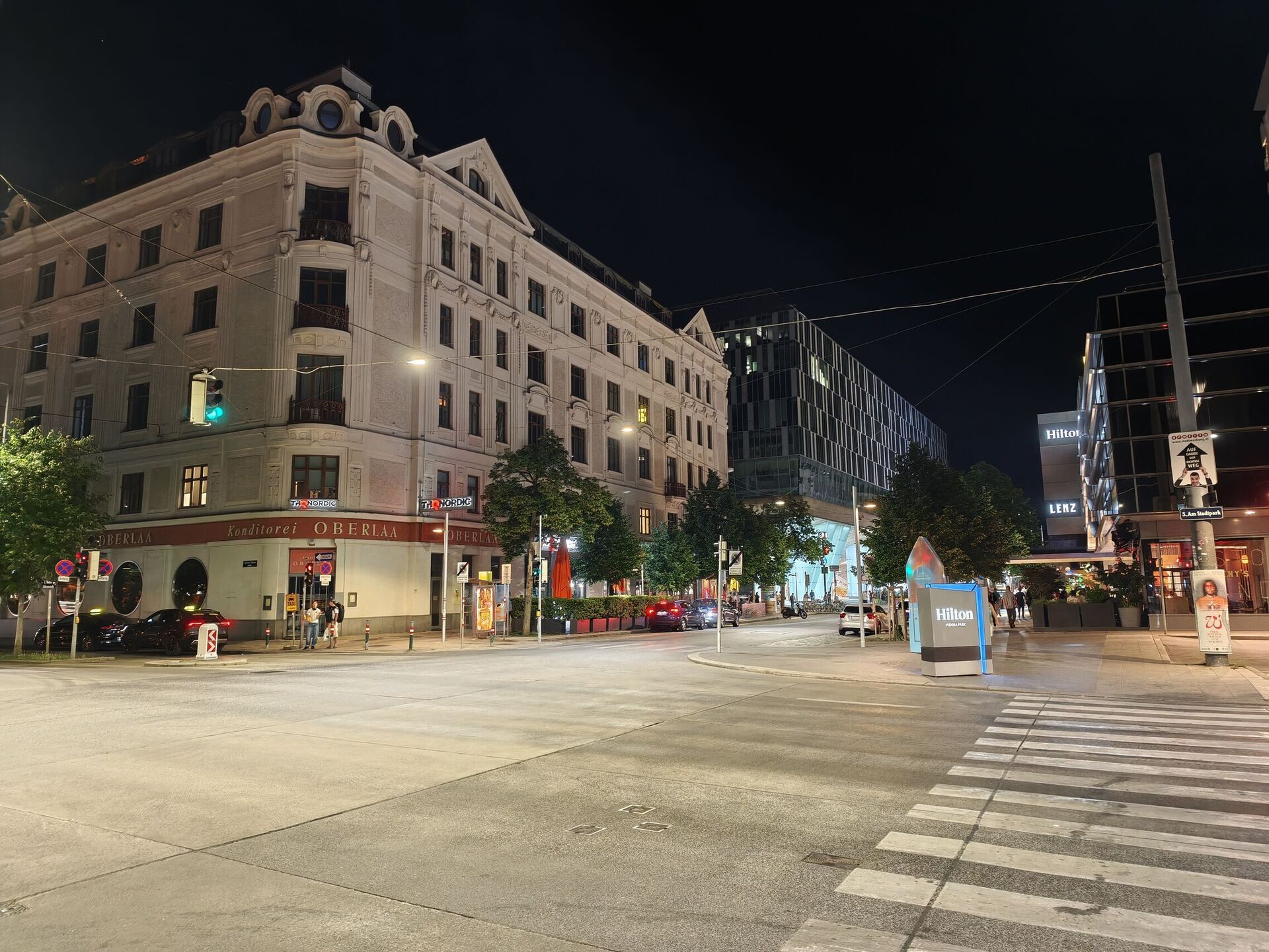 Xiaomi 17T Pro