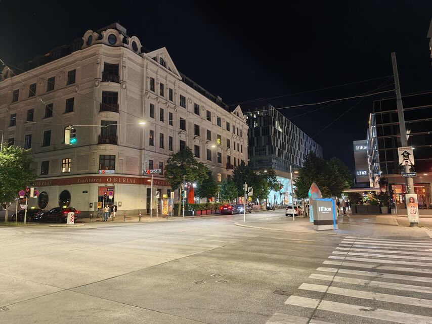 Xiaomi 17T Pro