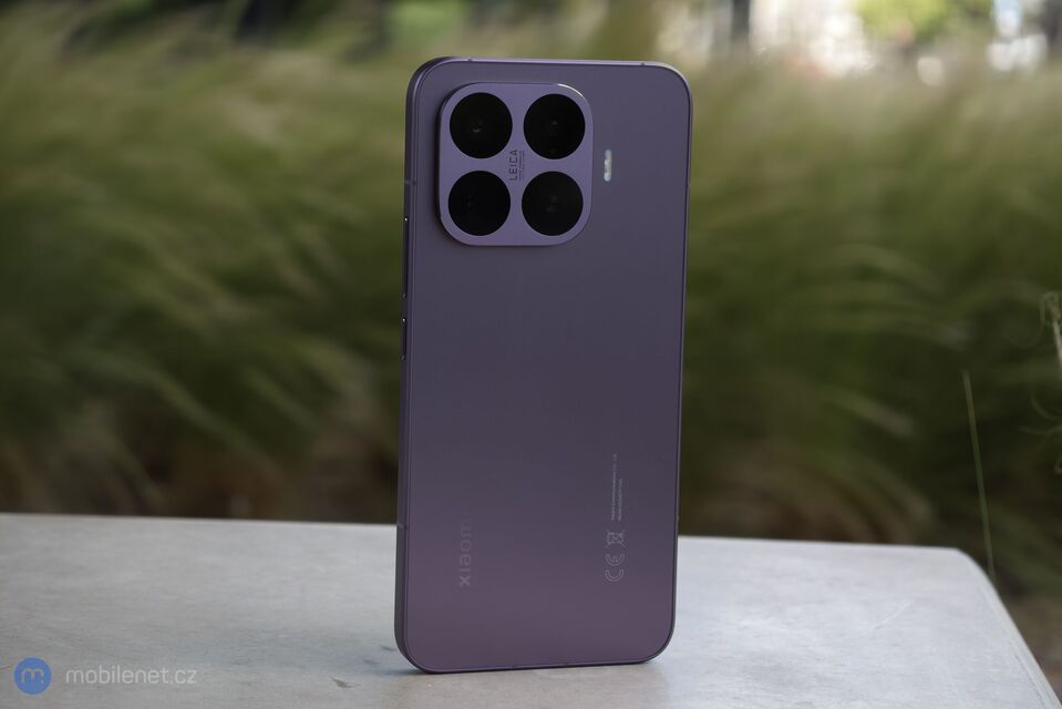Xiaomi 17T Pro