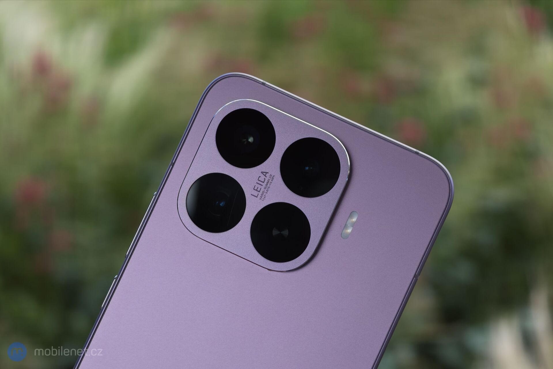 Xiaomi 17T Pro