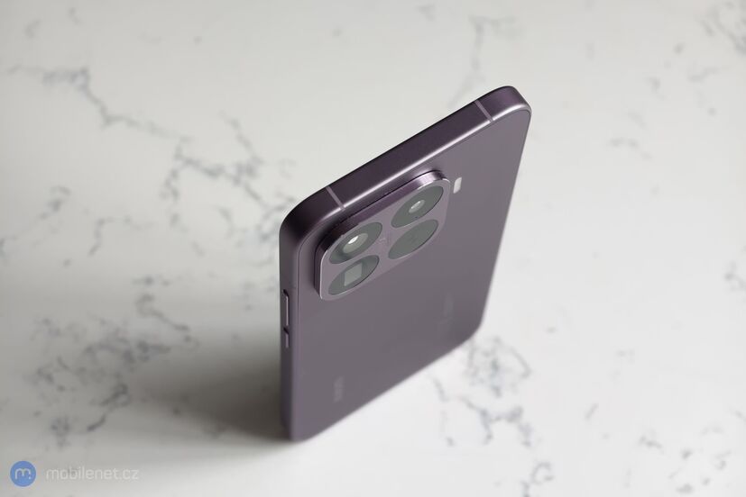 Xiaomi 17T Pro