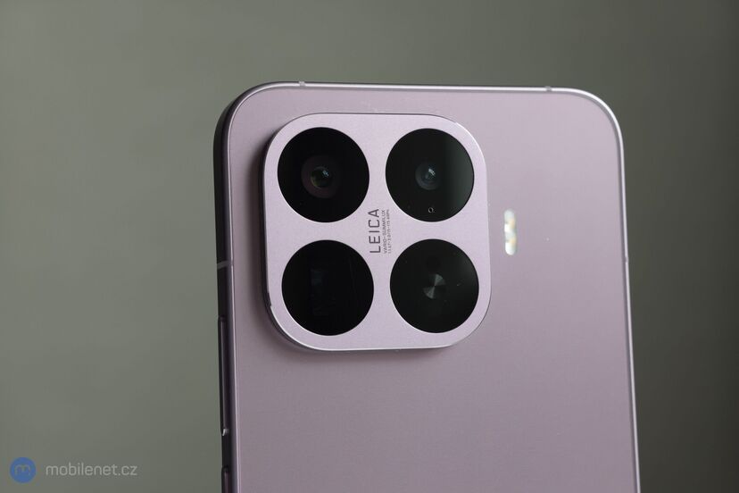 Xiaomi 17T Pro