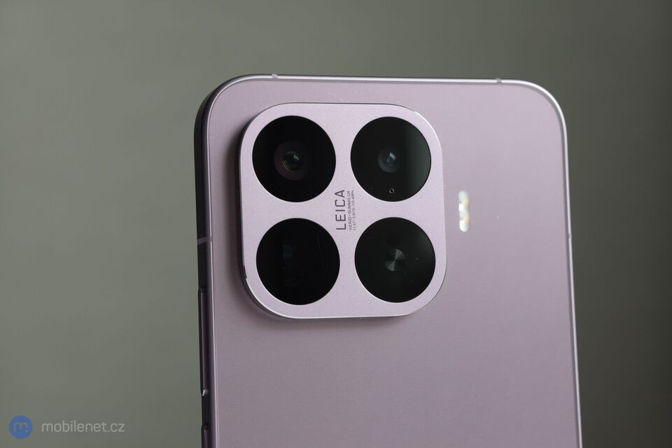 Xiaomi 17T Pro