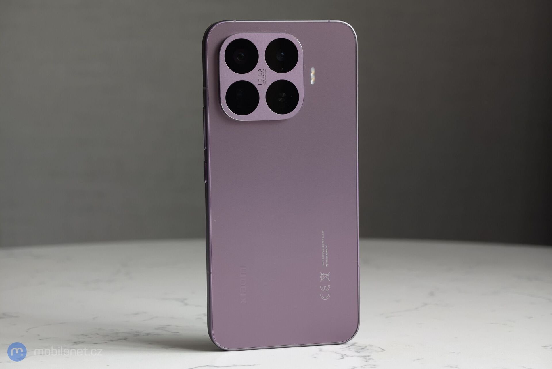 Xiaomi 17T Pro