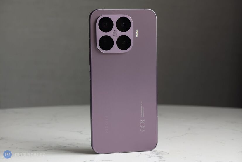 Xiaomi 17T Pro
