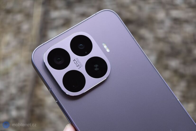 Xiaomi 17T Pro