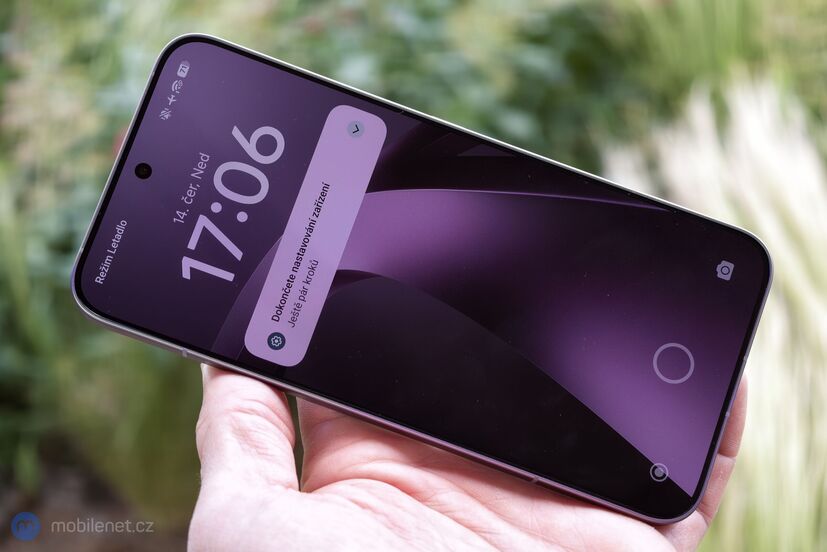 Xiaomi 17T Pro