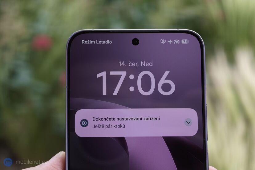 Xiaomi 17T Pro