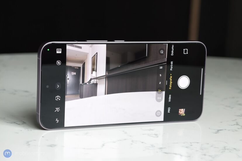 Xiaomi 17T Pro