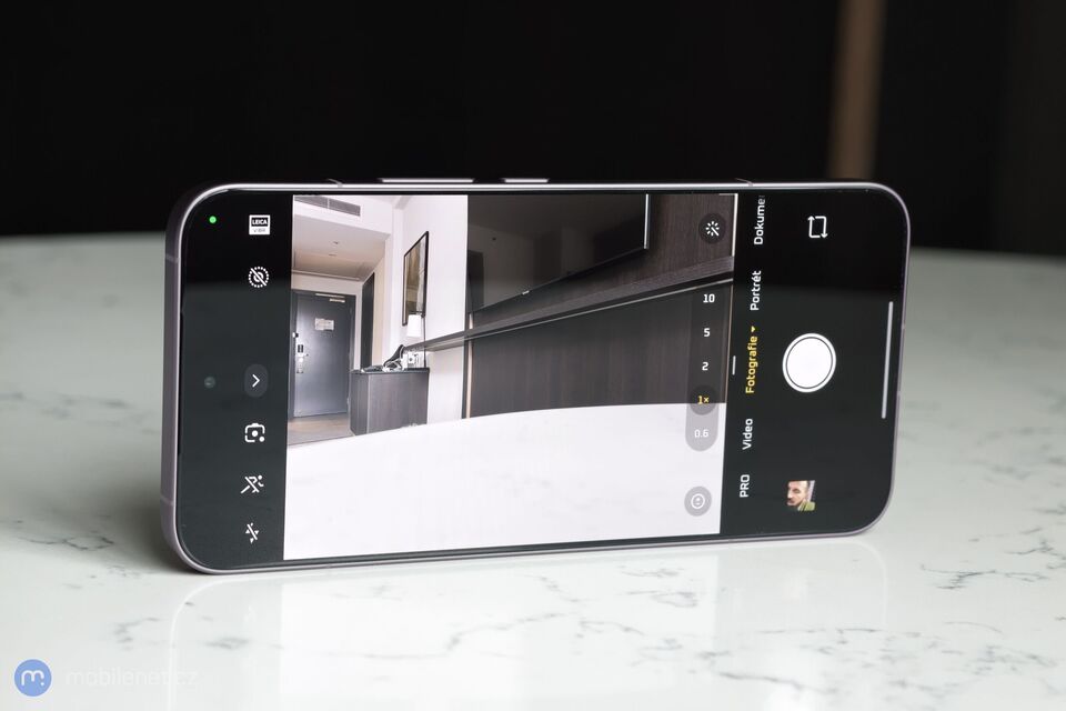 Xiaomi 17T Pro
