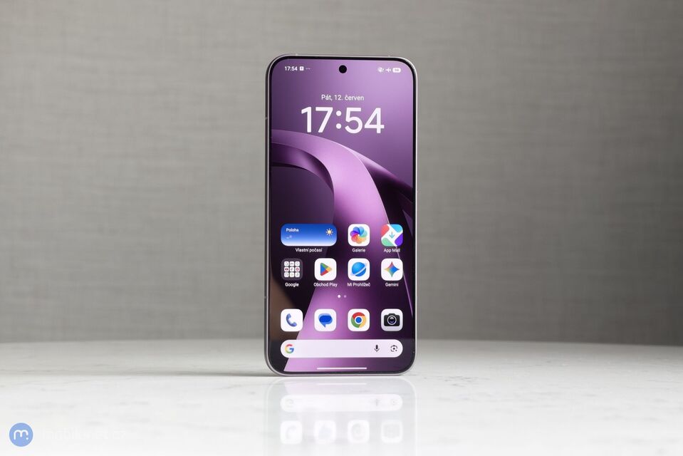Xiaomi 17T Pro