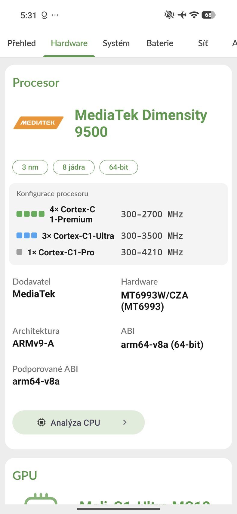 Xiaomi 17T Pro