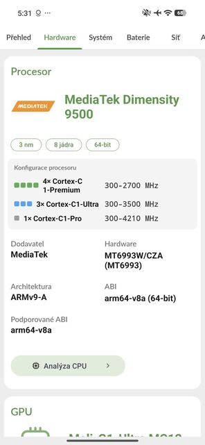 Xiaomi 17T Pro