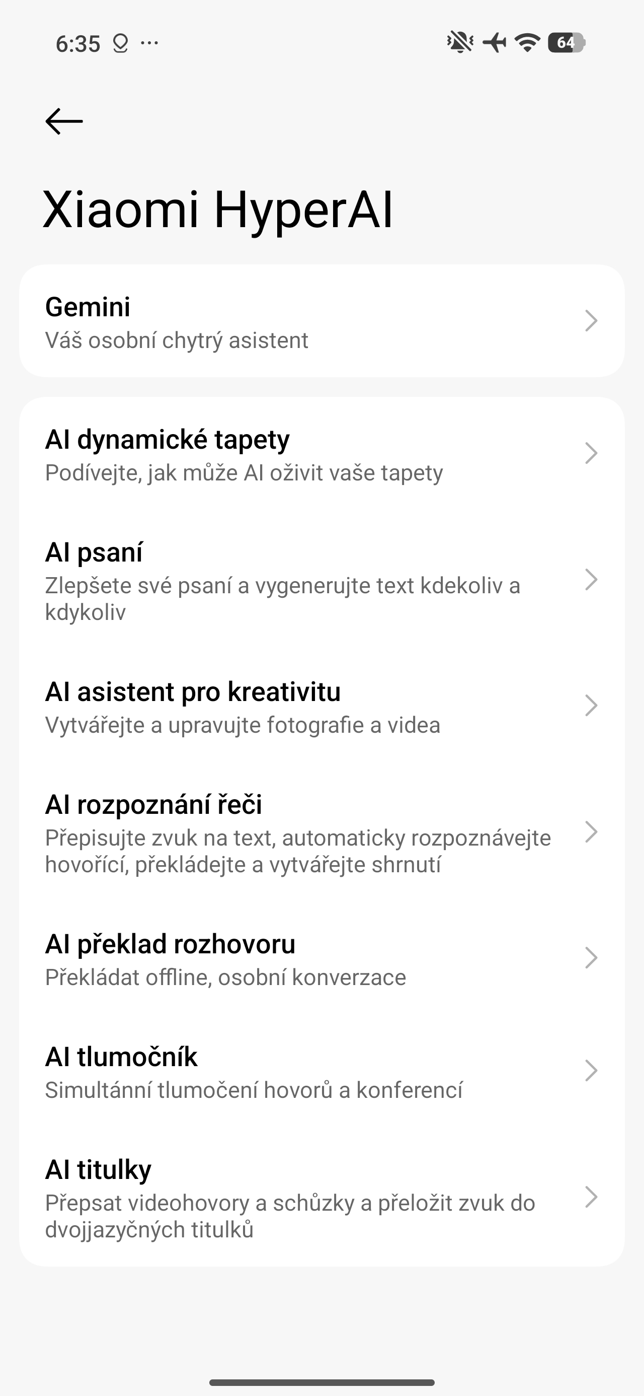 Xiaomi 17T Pro